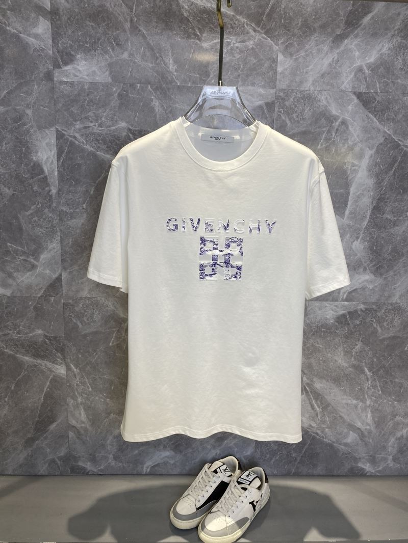 Givenchy T-Shirts